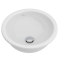 Умывальник VILLEROY & BOCH LOOP & FRIENDS d-38 см 61803801