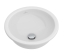 Умывальник VILLEROY & BOCH LOOP & FRIENDS d-38 см 61803801