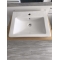 Умивальник підвісний Villeroy&Boch Subway 2.0, 60х47 см білий (71136001) (Невелика подряпина)