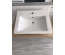 Умивальник підвісний Villeroy&Boch Subway 2.0, 60х47 см білий (71136001) (Невелика подряпина)