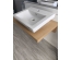 Умивальник підвісний Villeroy&Boch Subway 2.0, 60х47 см білий (71136001) (Невелика подряпина)