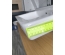 Умивальник підвісний Villeroy&Boch Subway 2.0, 60х47 см білий (71136001) (Невелика подряпина)