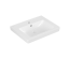 Умивальник підвісний Villeroy&Boch Subway 2.0, 60х47 см білий (71136001) (Невелика подряпина)