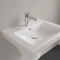 Умивальник підвісний Villeroy&Boch Subway 2.0, 60х47 см білий (71136001) (Невелика подряпина)