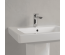 Умивальник підвісний Villeroy&Boch Subway 2.0, 60х47 см білий (71136001) (Невелика подряпина)