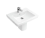 Умивальник підвісний Villeroy&Boch Subway 2.0, 60х47 см білий (71136001) (Невелика подряпина)