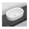 Умывальник на столешницу VILLEROY & BOCH ARCHITECTURA 60х40 см (41266001) (Повреждение правого борта)