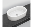 Умывальник на столешницу VILLEROY & BOCH ARCHITECTURA 60х40 см (41266001) (Повреждение правого борта)