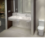 Умивальник овальний врізний в стільницю VILLEROY & BOCH ARCHITECTURA 61.5х41.5 см (41666001) (Сантехнічний недолив)