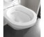 Унітаз підвісний VILLEROY&BOCH Architecture New з сидінням Slow closing 4694CL01