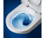 Унітаз підвісний VILLEROY&BOCH Architecture New з сидінням Slow closing 4694CL01