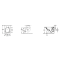 Унітаз підвісний VILLEROY&BOCH Architecture New з сидінням Slow closing 4694CL01