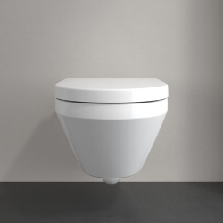 Унитаз подвесной VILLEROY&BOCH Architecture с сидением Slow closing 4694CL01