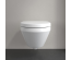 Унітаз підвісний VILLEROY&BOCH Architecture New з сидінням Slow closing 4694CL01