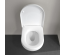 Унітаз підвісний VILLEROY&BOCH Architecture New з сидінням Slow closing 4694CL01