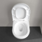 Унітаз підвісний VILLEROY&BOCH Architecture New з сидінням Slow closing 4694CL01