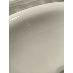 Умивальник підвісний Villeroy&Boch Aveo білий альпін 730850R1 (сантехнічний недолив)