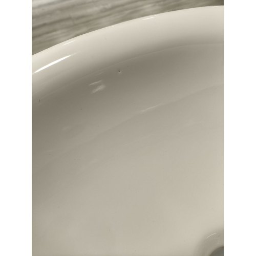 Умивальник підвісний Villeroy&Boch Aveo білий альпін 730850R1 (сантехнічний недолив)