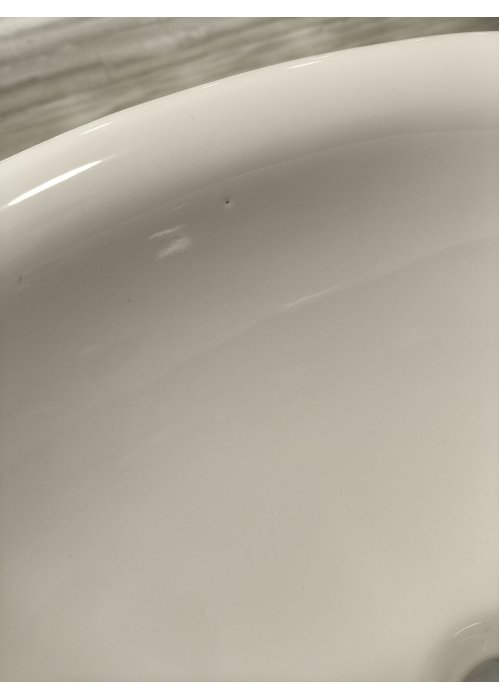 Умывальник подвесной Villeroy&Boch Aveo белый альпин 730850R1 (сантехнический недолив)