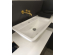 Умивальник врізний в стільницю прямокутний VILLEROY & BOCH LOOP & FRIENDS 67,5х45 см 51456001 (Сантехнічний недолив)