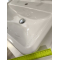 Умивальник врізний в стільницю прямокутний VILLEROY & BOCH LOOP & FRIENDS 67,5х45 см 51456001 (Сантехнічний недолив)