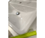 Умивальник врізний в стільницю прямокутний VILLEROY & BOCH LOOP & FRIENDS 67,5х45 см 51456001 (Сантехнічний недолив)