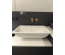 Умивальник врізний в стільницю прямокутний VILLEROY & BOCH LOOP & FRIENDS 67,5х45 см 51456001 (Сантехнічний недолив)