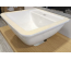Умивальник прямокутний врізний під стільницю Villeroy & Boch Loop & Friends 50х50 см, білий (51624001)