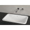 Умивальник врізний в стільницю прямокутний VILLEROY & BOCH LOOP & FRIENDS 60х40 см 61450001