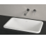 Умивальник врізний в стільницю прямокутний VILLEROY & BOCH LOOP & FRIENDS 60х40 см 61450001