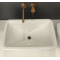 Умивальник врізний в стільницю прямокутний VILLEROY & BOCH LOOP & FRIENDS 60х40 см 61450001