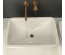 Умивальник врізний в стільницю прямокутний VILLEROY & BOCH LOOP & FRIENDS 60х40 см 61450001