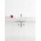 Умывальник овальный врезной в столешницу VILLEROY & BOCH O.NOVO 56х40 см (41615601) UM (Сентехнический недолив)