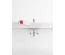 Умывальник овальный врезной в столешницу VILLEROY & BOCH O.NOVO 56х40 см (41615601) UM (Сентехнический недолив)