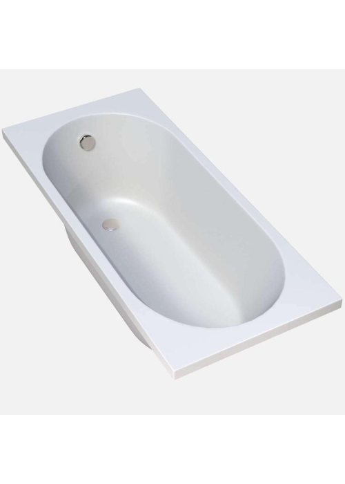 Ванна VILLEROY&BOCH O.NOVO 160*70 см BA160CAS2V-01