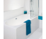 Ванна VILLEROY&BOCH O.NOVO  180*80 см, UBA180CAS2V-01