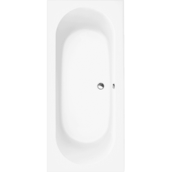 Ванна VILLEROY&BOCH O.NOVO 180*80 см, UBA180CAS2V-01