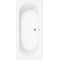 Ванна VILLEROY&BOCH O.NOVO  180*80 см, UBA180CAS2V-01