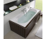 Ванна кварила VILLEROY & BOCH Oberon (UBQ160OBE2V-01) 160х75 + ніжки U99740000