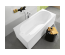 Ванна кварила VILLEROY & BOCH Oberon (UBQ160OBE2V-01) 160х75 + ніжки U99740000