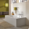 Ванна кварила VILLEROY & BOCH Oberon (UBQ160OBE2V-01) 160х75 + ніжки U99740000
