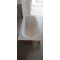 Ванна кварилова прямокутна VILLEROY & BOCH Oberon 180x80см UBQ180OBE2V-01 + ніжки U99740000