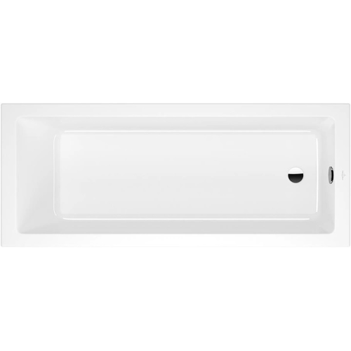 Ванна акрилова VILLEROY&BOCH TARGA Plus UBA180NES2v-01