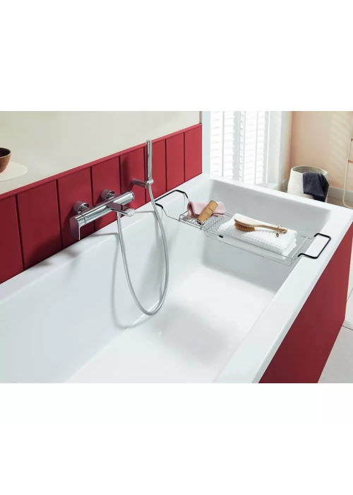 Ванна акрилова VILLEROY&BOCH TARGA Plus UBA180NES2v-01
