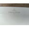 Ванная квариловая прямоугольная VILLEROY&BOCH SQUARO 180*80см, в комплекте с ножками, UBQ180SQR2V-01
