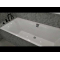 Ванна VILLEROY&BOCH SQUARO EDGE 12 190x90см (ніжки+комплект злив/перелив) UBQ190SQE2DV-01