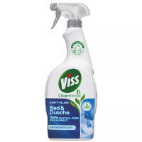 Средство для уборки Viss Bath and Shower Spray Bottle, 750 ml A55337