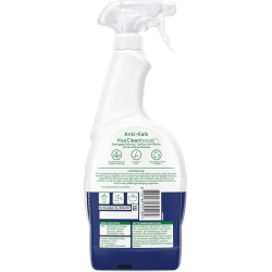 Засіб для прибирання Viss Anti-Kalk Cleanboost, 750 ml B09XBLZK33