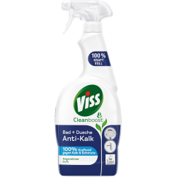 Средство для уборки Viss Anti-Kalk Cleanboost, 750 ml B09XBLZK33