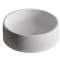 Раковина накладна VOLLE Solid surface, 13-40-468